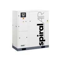 Компрессор спиральный SPR 20/10 LC 400V