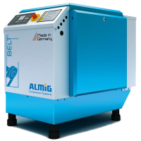 Компрессор винтовой ALMiG BELT-37 13