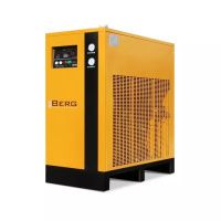 Компрессор винтовой BergOB-600