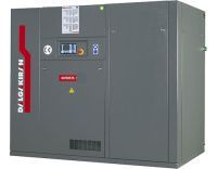 Винтовая компрессорная станция DALGAKIRAN INVERSYS 110 PLUS-13