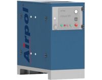 Компрессор спиральный AIRPOL SRT 15 8