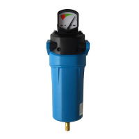 Сепаратор центробежный (циклонный) "Berg" D467