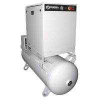 Компрессор спиральный REMEZA KC 5-10-270