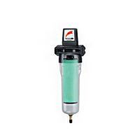 Фильтр магистральный резьбовой Pneumatech PMH S 54 (G 3 8) - G M