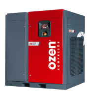 Винтовой компрессор OZEN OSC 132U 10 бар