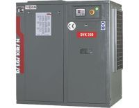 Винтовая компрессорная станция DALGAKIRAN DVK180-10 ID (с осушителем)