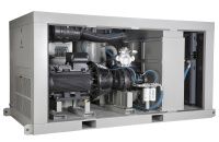 Винтовой компрессор LKV 55/10 DHK PREMIUM