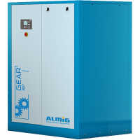 Компрессор винтовой ALMiG GEAR XP-30 10