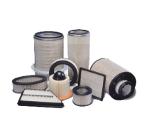 Картридж фильтра BERG 120 S 