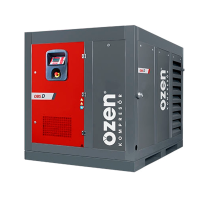 Компрессор винтовой дожимной (бустер) OZEN OBS 30 D 7,5