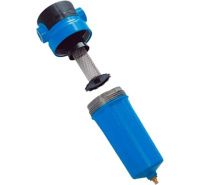 Сепаратор центробежный (циклонный) ABAC ASA 3 (3917 л мин, 3 4)