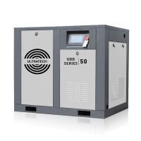 Винтовой компрессор ULTRATECH UDD 150-8 VSD