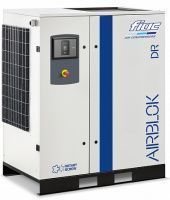 Компрессор ременной FIAC AX 403DR 10