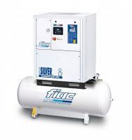 Компрессор поршневой ременной FIAC 25/500 13