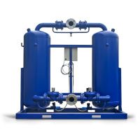 Осушитель адсорбционный BERG ОH-160 ( 10 бар)