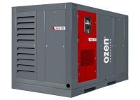 Винтовой компрессор OZEN OSC 160DS 7,5 бар