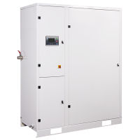 Компрессор спиральный REMEZA KC 7-10 B4