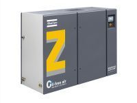 Винтовой безмасляный компрессор Atlas Copco ZT 37 VSD 8.6