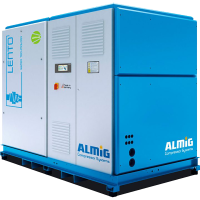 Компрессор винтовой ALMiG LENTO-37 10 W