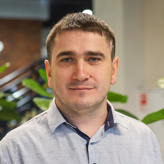 Игорь Ляпин