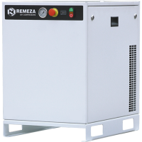 Компрессор спиральный REMEZA KC 5-10