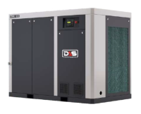 Винтовой компрессор DAS DVK 132-8