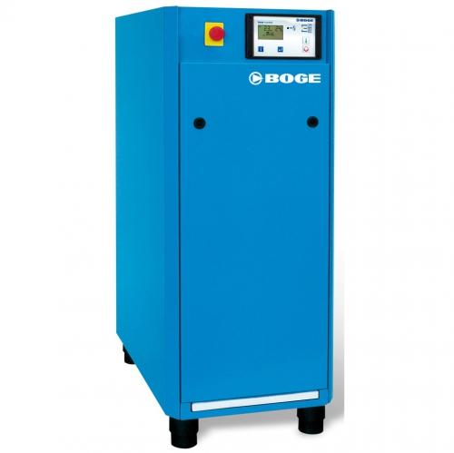 Винтовой компрессор Boge C 5 D 10