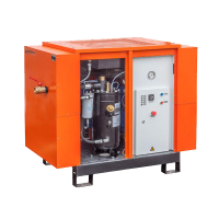 Компрессор винтовой ЗИФ СВЭ 7,8 0,7 ШР с пакетом Север