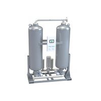 Осушитель адсорбционный Pneumatech PH 2670 HE -40°С