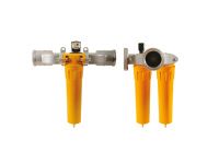 Магистральный фильтр COMPRAG DFF — 187-S Twin