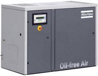 Компрессор спиральный ATLAS COPCO SF 2-8 Моноблок