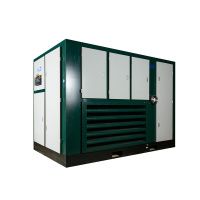 Двухступенчатый винтовой компрессор Dali EN-315/8 II