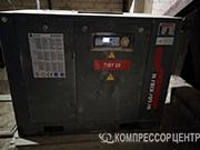 Проект - Винтовой компрессор Dalgakiran TIDY 20-10 ООО Завод известняковой муки Проект - Винтовой компрессор Dalgakiran TIDY 20-10 ООО Завод известняковой муки