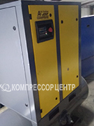 Проект - Винтовой компрессор Comprag АR 1110-500/10 Проект - Винтовой компрессор Comprag АR 1110-500/10