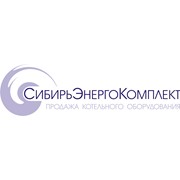 лого ООО СибирьЭнергоКомплект