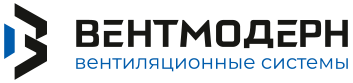 лого ООО ВентМодерн
