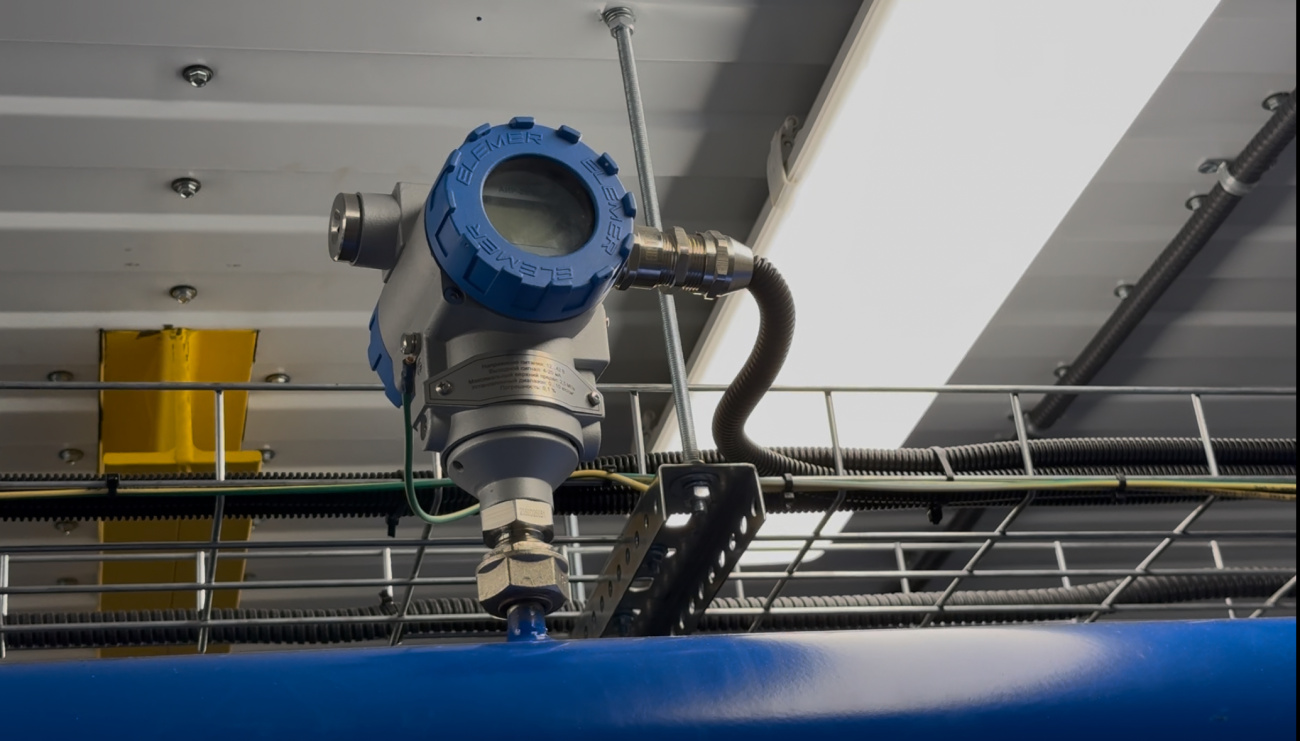 Проекты Компрессор Центра 2