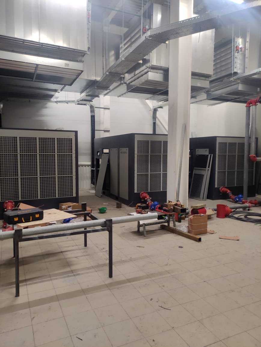 Предприятие 2 Предприятие 2