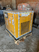 Проект - Винтовой компрессор Berg ВК-22Р для ОА Радио и Микроэлектроника