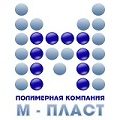 лого ООО М-Пласт лого ООО М-Пласт