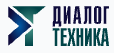лого ООО Диалог-Техника