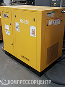 Проект - Винтовой компрессор Berg ВК-37/10 РЕ для ООО Доктор Заубер Проект - Винтовой компрессор Berg ВК-37/10 РЕ для ООО Доктор Заубер