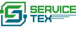 лого ООО СервисТЕХ лого ООО СервисТЕХ