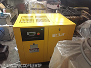 Проект - Винтовой компрессор BERG ВК-18.5Р для ООО Проект - Винтовой компрессор BERG ВК-18.5Р для ООО