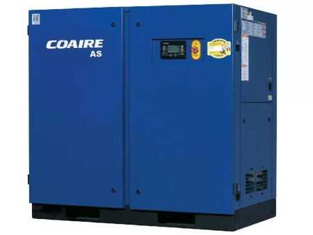 Винтовой компрессор Coaire AS31-7 IP55