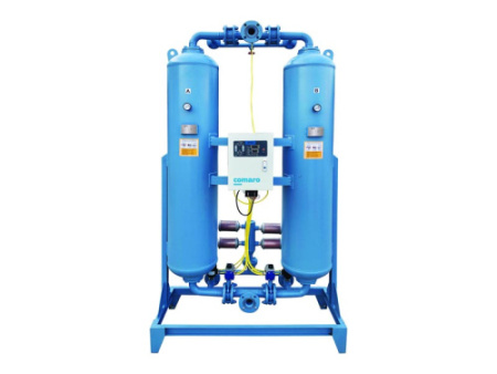 Адсорбционный осушитель COMARO CAD-30C40