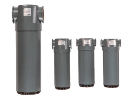 Сепаратор центробежный (циклонный) "Dalgakiran" F 11000 WS