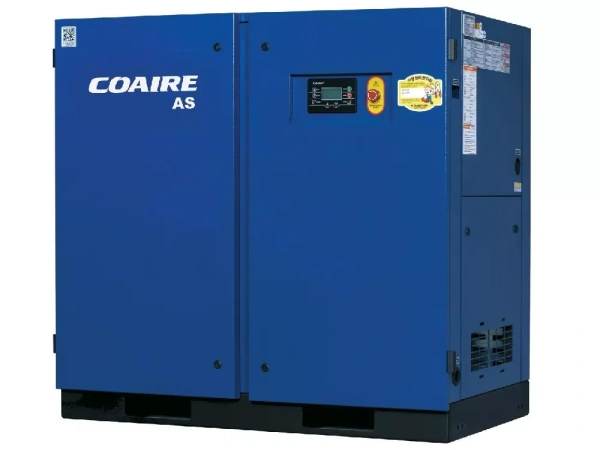 Винтовой компрессор Coaire AS51-7 IP55