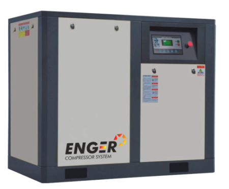 Винтовой компрессор Enger HC-30BF 8
