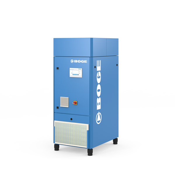 Винтовой компрессор Boge C 25 F 13